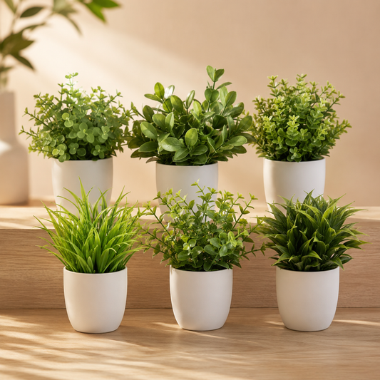 Planta Decorativa Mini Everline