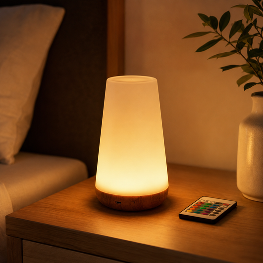 Lámpara Ambiental RGB Everline