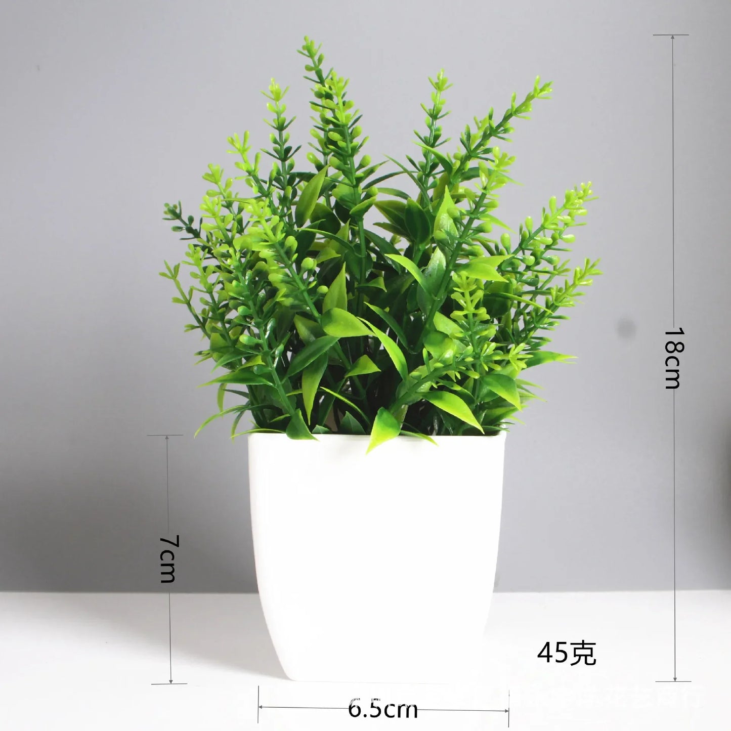 Planta Decorativa Mini Everline